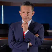 Jesús Alan Elizondo Flores