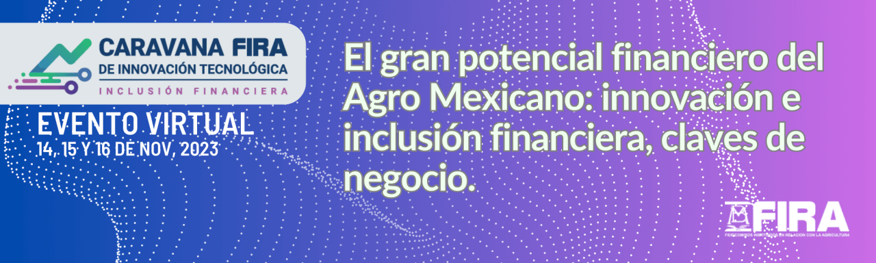 Imagina que te encuentras en una comunidad del sureste de México en lo profundo de la Selva Lacandona. Una comunidad con apenas 12 mil 895 habitantes, y en donde solo el 3.61%de las viviendas, tienen acceso a internet, y de ellas, 4.41%, disponen de un equipo de cómputo, pero eso sí, empero la limitante de conectividad 51.3% disponen de un equipo de telefonía móvil.. /posts/03-el-gran-potencial-financiero-del-agro-mexicano/featured-image.png
