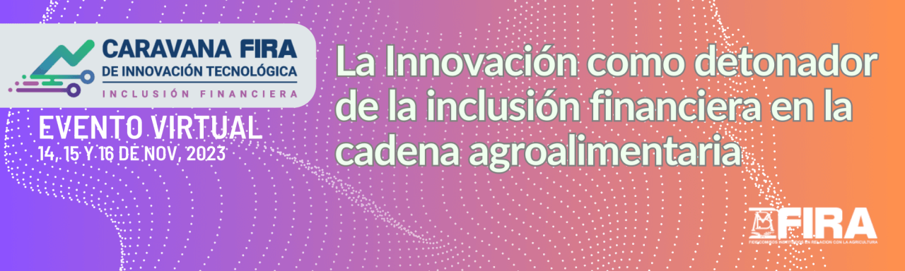 La innovación tecnológica financiera tiene el potencial de transformar la vida de miles de agricultores en todo el mundo, especialmente en áreas rurales donde la inclusión financiera es una necesidad urgente. Esta transformación es impulsada por la tecnología y las soluciones digitales para facilitar el acceso a los servicios financieros, especialmente en áreas remotas, con baja o nula conectividad.. /posts/04-la-innovacion-como-detonador-de-inclusion-financiera/featured-image.png
